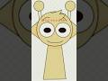 Umm Simon… #yourgirlwender #simonsprunki #simonlikessoap #sprunkiincredibox #pyramixed #idk
