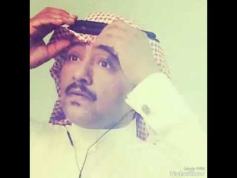 صوتك يناديني عبدالله فهد