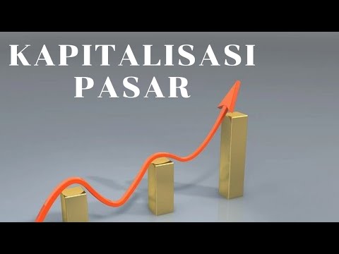 Video: Cara Menghitung Kapitalisasi