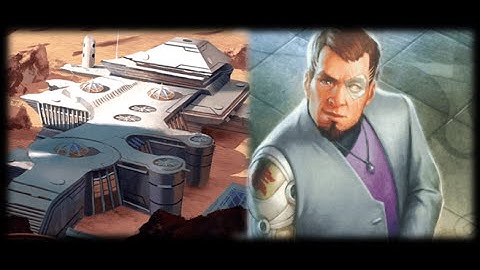 NetrunnAAR 17 - OCTGN 3: Tennin Institute vs. Gabriel Santiago