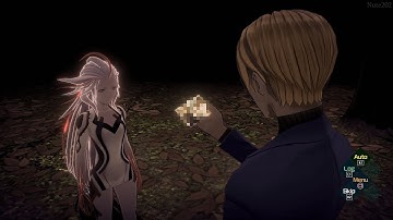 AI: The Somnium Files | PSYNCIN