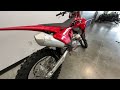 Gasgas MC 250 F 2026