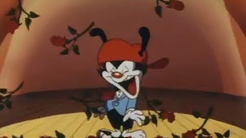 YTP - 15 Seconds of the Not-So-Great Wakkorotti (Collab Entry)