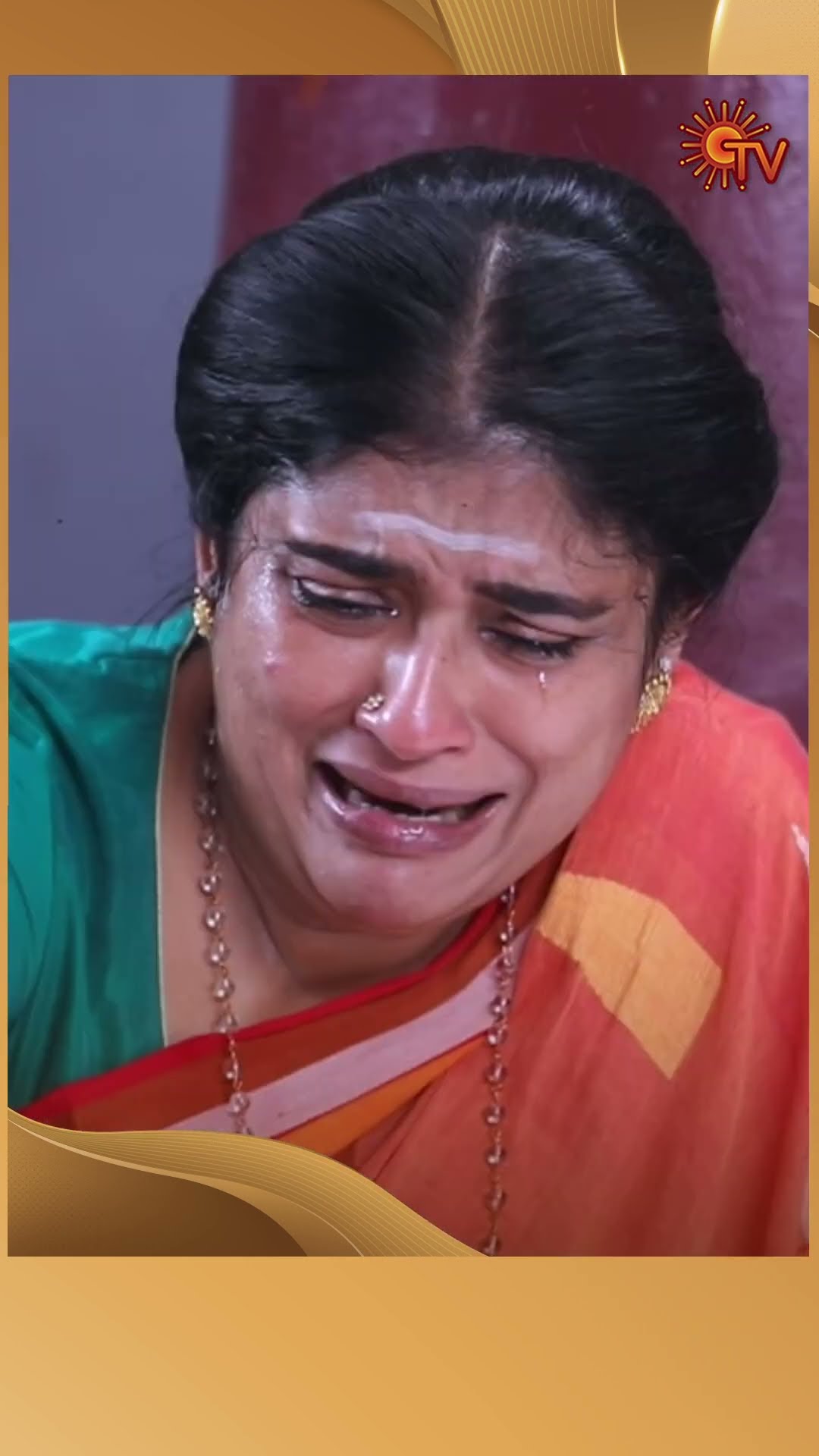 #AnandhaRagam #SunTV #shorts #tamilserial
