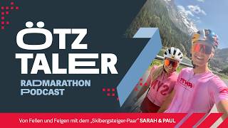 Ride hard & dream on: Der Ötztaler Radmarathon Podcast // #28