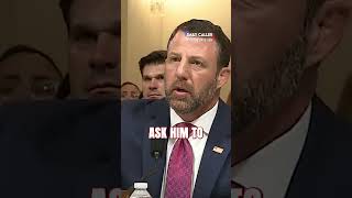 im Cherokee Too Markwayne Mullin Fires Back At Rep Al Green