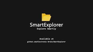 Smart Explorer - File Explorer in Unity - Free Managed Plugin Net Worth