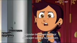 Baykuş evi  2  sezon 13 Bölüm Türkçe  alt yazılı🌼