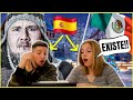 PUEBLO MEXICANO de la ETERNA NAVIDAD *EXISTE* 🇲🇽🇪🇸 ESPAÑOLES REACCIONAN a CHIGNAHUAPAN