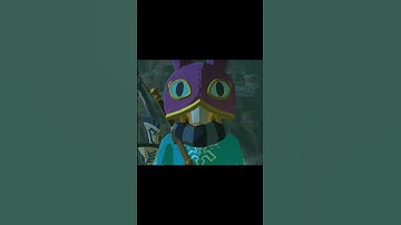 Ravio the killer #shorts #meme #funny #edit