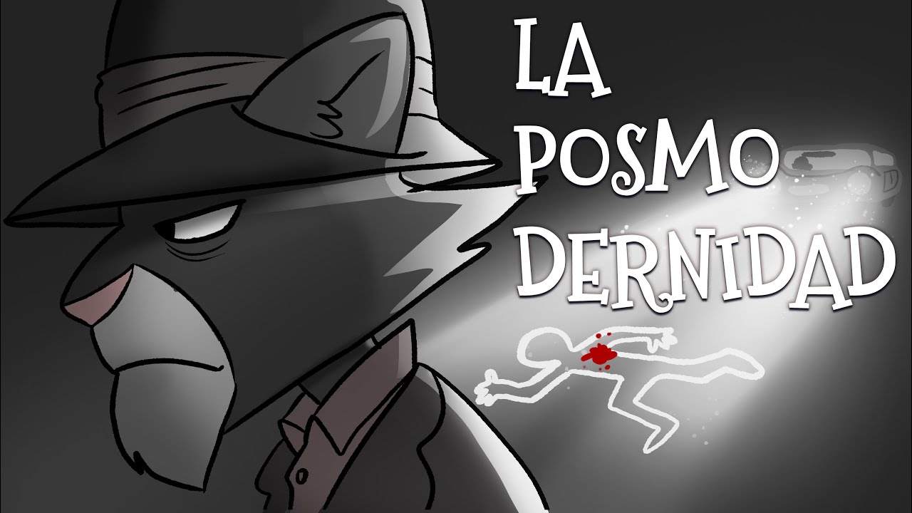 ¿Qué es LA POSMODERNIDAD? | Con @QuetzalOvejasElectricas !!!