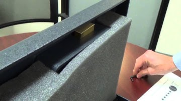 Simplex Lock Combo Change Instructions