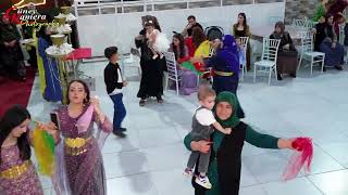 Eylül & Deni̇z Erdoğan Kina Gecesi̇ Tek Part Güney Kamera