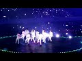 180901 Wanna One (워너원) - Energetic [One: The World in Manila]