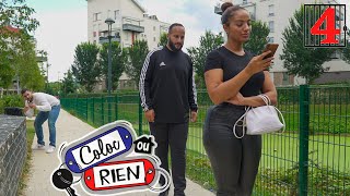 COLOC OU RIEN EP4 : HYPER TENSION @Sabri Parisien ou Rien