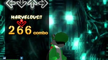 Until the End - Philip Webb DDR/Stepmania Expert PFC