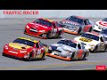 Traffic Racer Car Gameplay Part 5