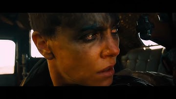 Chris Stoll Music, Sound effects, Mixing   Mad Max 2024 SUb