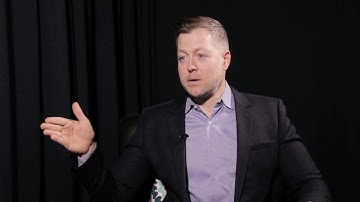Talk about your journey to success By Anthony Glomski