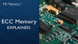 ECC Memory Explained - Mr Memory screenshot 5