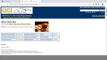 Linear discriminant analysis (LDA)