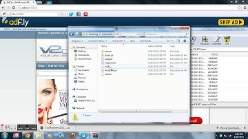 How to install too many items mod for minecraft 1.5.2 (windows 7)
