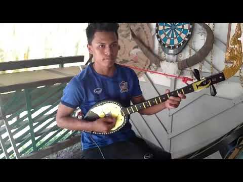 Amazing Traditions of Thailand! Part 1, Ethnic Instrumental Folk. Muay Thai Motivation Music.
