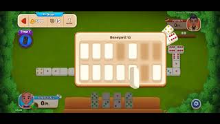 Domino Go Draw How To Play screenshot 4