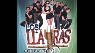Los Llayras - Me Prometiste Amor (Audio oficial) chords
