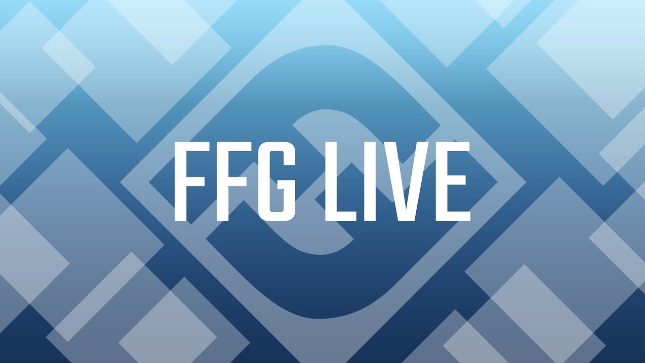 Legends of the Force Set 5 livestream