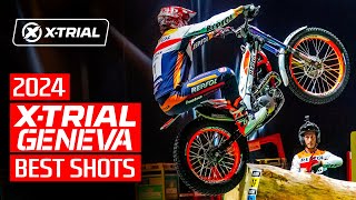 Best Shots | 2024 XTrial Geneva(Switzerland)