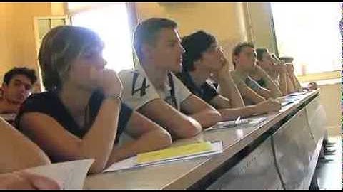 Ingegneria Reggio Emilia @ Mi Piace Unimore