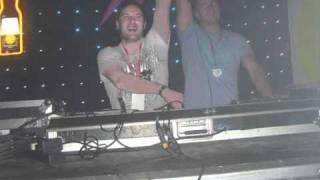 Nadia Ali - Promises (Walsh & McAuley Remix)