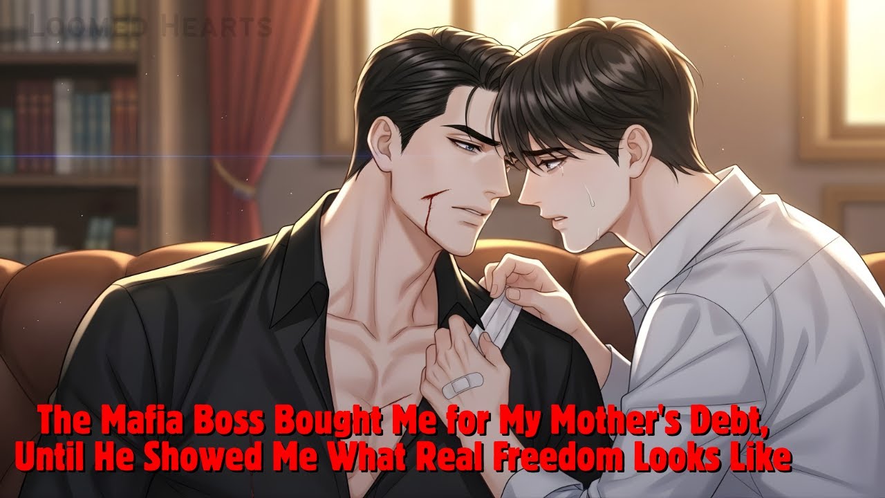 The Mafia Boss Bought Me for My Mother's Debt, Until He Showed Me What ...
