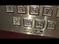 2011 Hissgrouppen AB MRL Traction Elevators @ Söderhallarna, Stockholm, Sweden(Set C) #hissgruppen