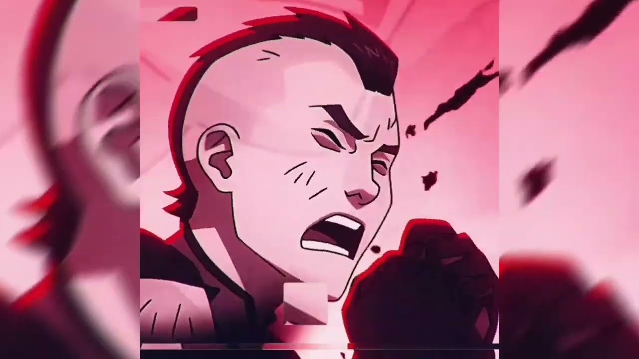 Mirror Demo Funk (Slowed) Mohawk Mark edit