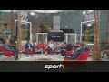 Sendung verpasst? Der STAHLWERK Doppelpass mit Hasan Salihamidzic vom 08. August | SPORT1