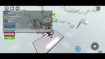 world record attempt(s) GobDev