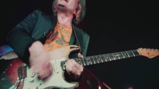 Philip Sayce - Blues Ain’t Nothing But A Good Woman On Your Mind (LIVE at the Silver Dollar) chords