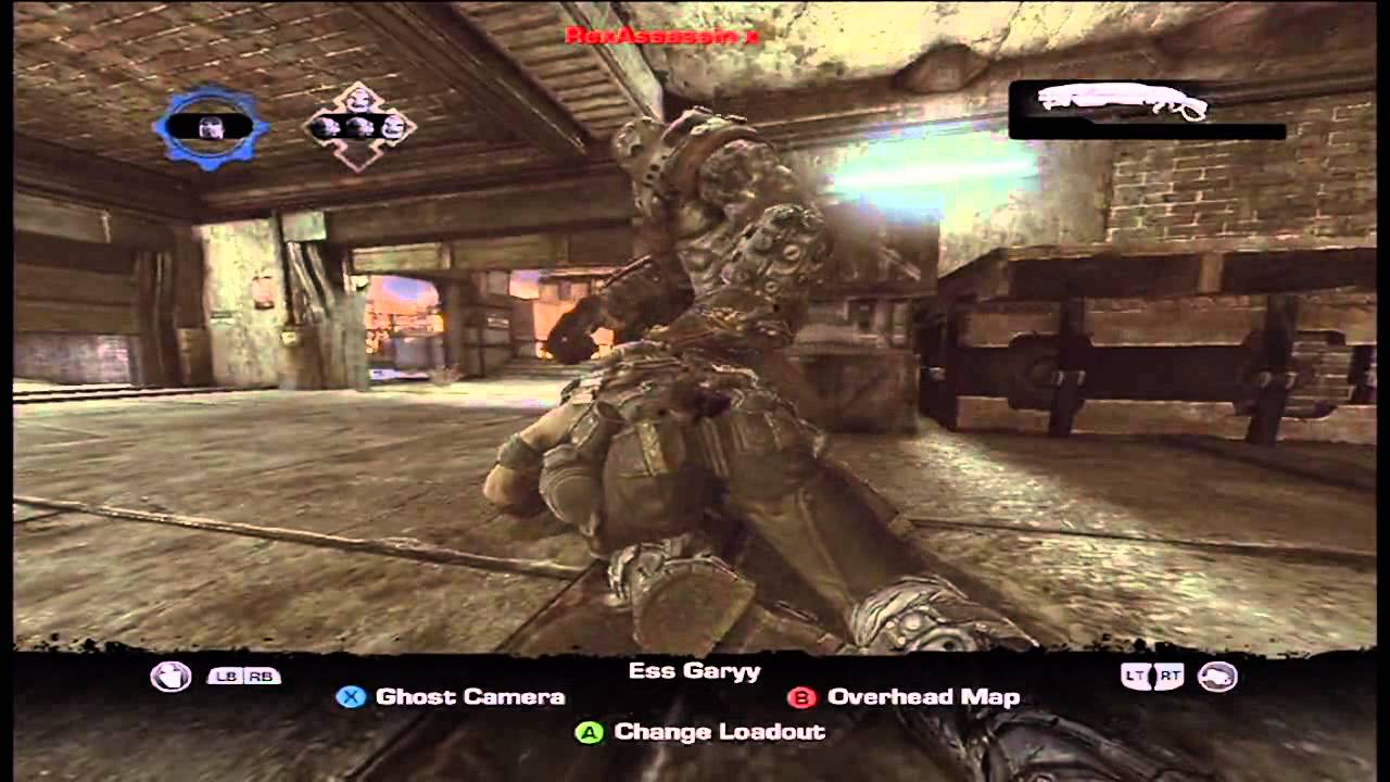 The Clutch game Ep.2 YouTube