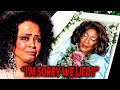 Diana Ross Breaks Into Tears: "Mary Wilson