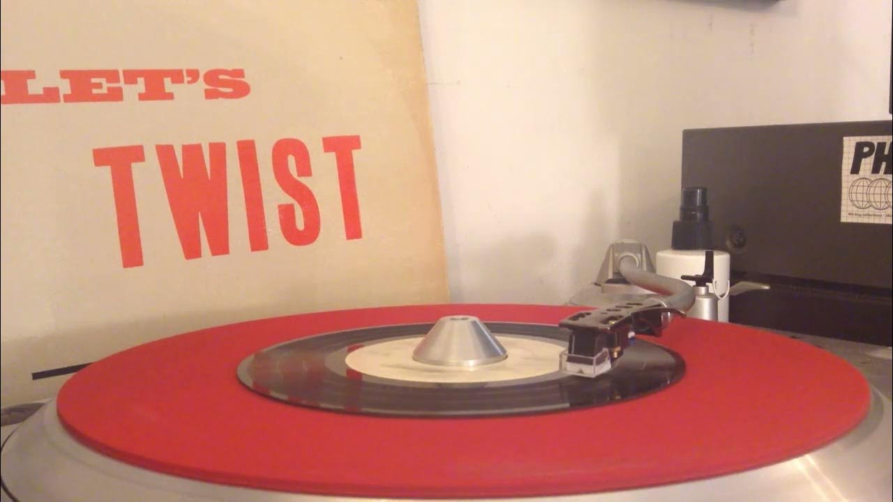 Willie And The Hand Jive UNKNOWN (White Gilmar; 1958) YouTube