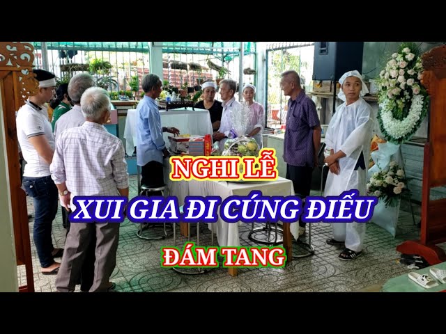 Cách Cúng Tế Sui Gia Đúng Cách và Ý Nghĩa Tâm Linh