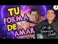 Tu Forma De Amar, Los Hermanos Zuleta - Letra Oficial