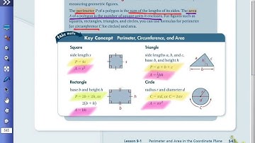Math 1 Unit 9 1 Classroom Lesson Dodson
