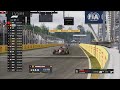 🏁 Lewis Hamilton vs George Russell | F1 26 Game Canadian Grand Prix 2026 | Circuit Gilles Villeneuve