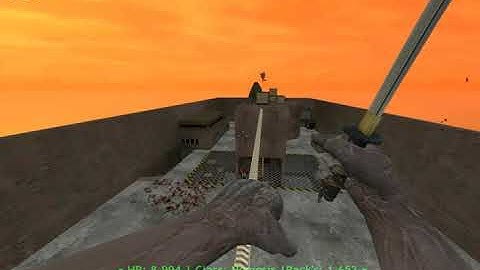 cs 1.6 Permium zm best server zombie Free vip 24 + hook +admin