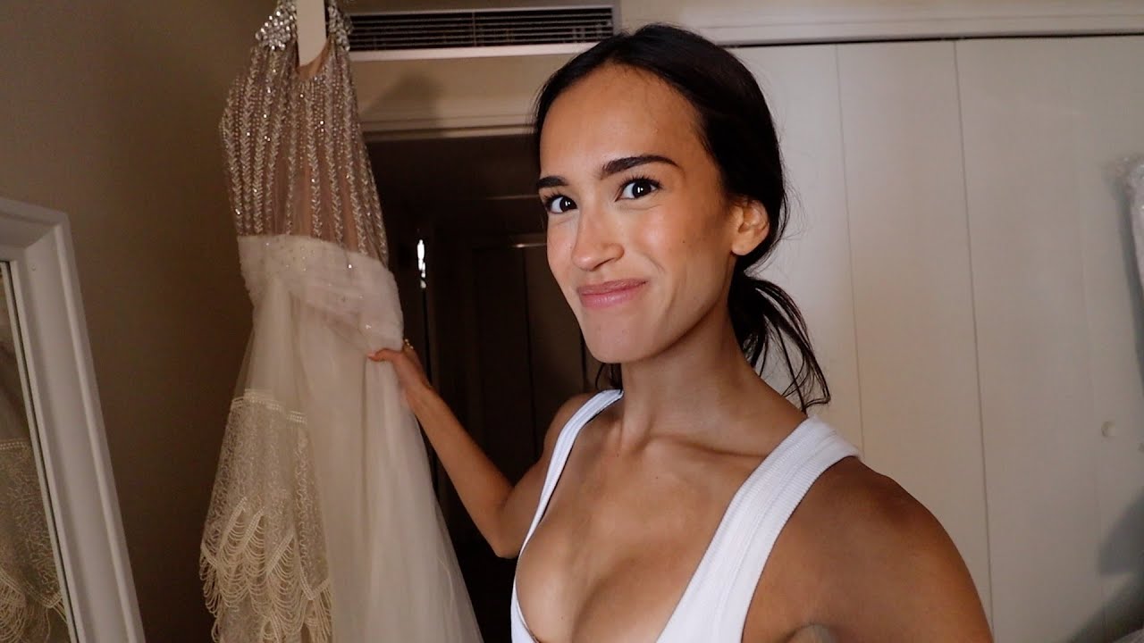 Three days in Cannes (my first red carpet)