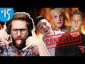 EVERYONE IS CANCELLED (James Charles, Tfue, Jake Paul) - SmoshCast #15