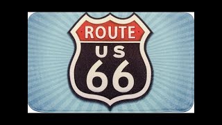 Amerikas legendäre Strassen - Folge 5 - Route 66